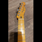 Steinberger style handle